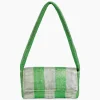 Essentiel Antwerp Schouder / Hand Tas Findo Groen