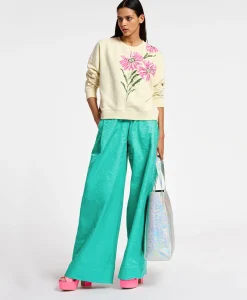 Essentiel Antwerp Sweater Delrio Grijs