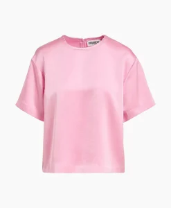 Essentiel Antwerp Top Fennel Roze