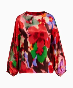 Essentiel Antwerp Top Forbidden Roze