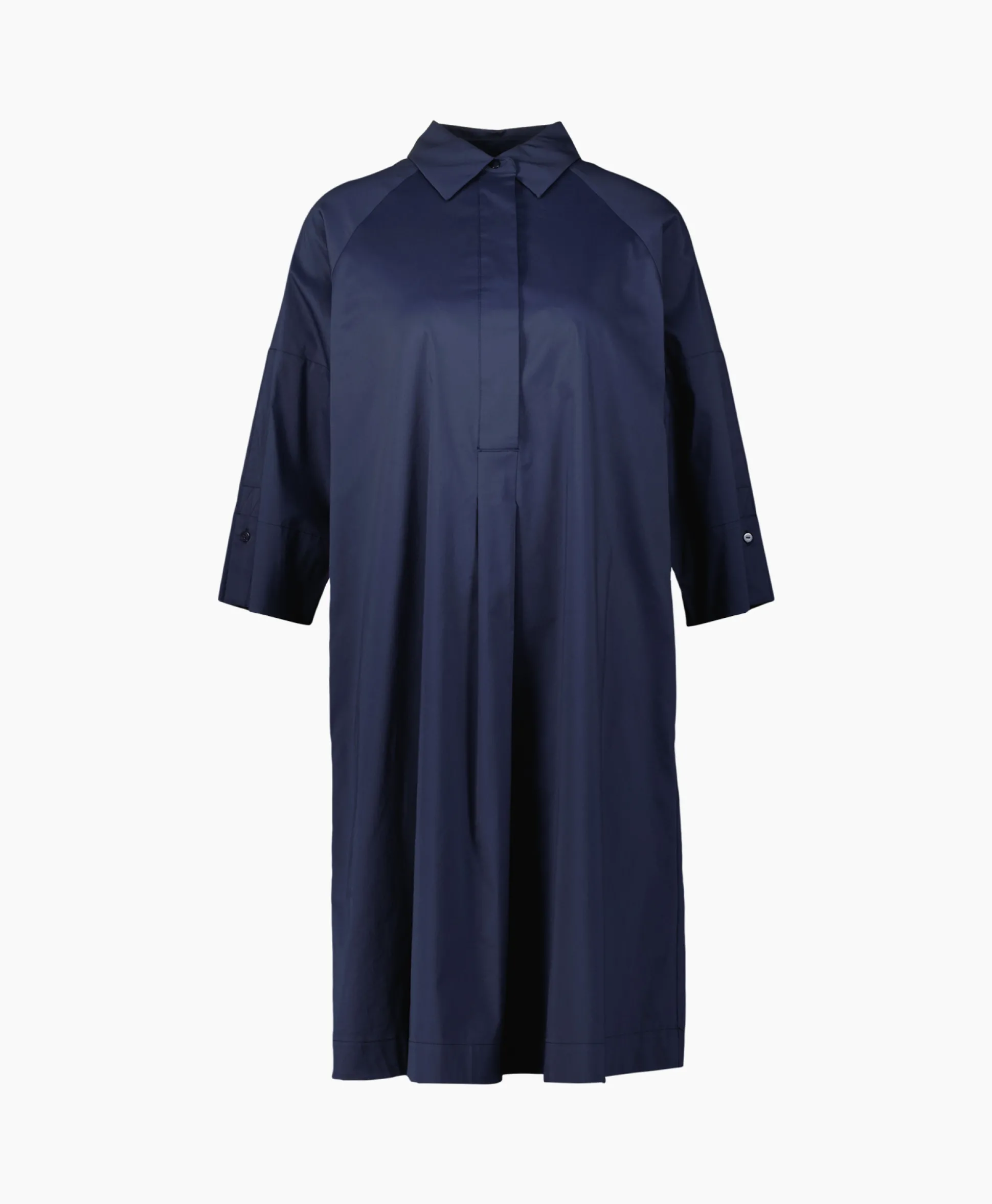 Ffc Blouse 0/11405 Donker Blauw