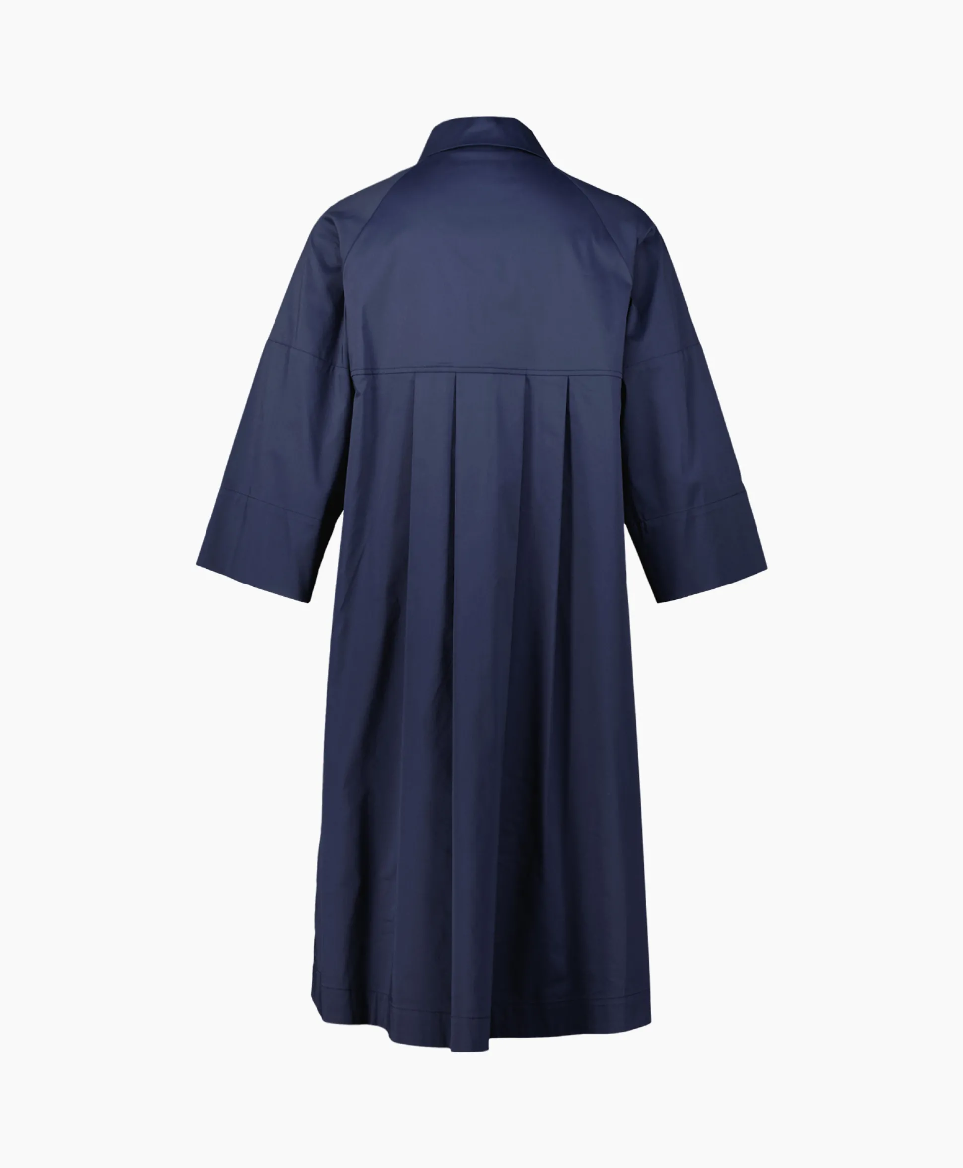 Ffc Blouse 0/11405 Donker Blauw