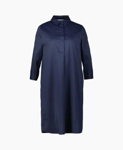 Ffc Blouse 0/11449 Donker Blauw