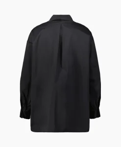 Ffc Blouse 0/11472 Zwart