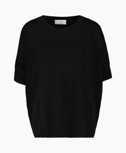 Ffc Pullover 0/11054 Zwart