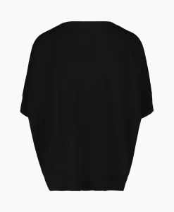 Ffc Pullover 0/11054 Zwart
