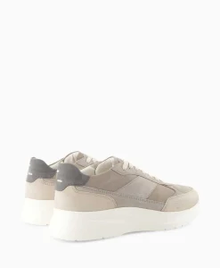 Filling Pieces Sneaker Jet Runner Grijs