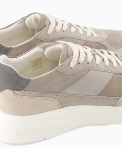 Filling Pieces Sneaker Jet Runner Grijs