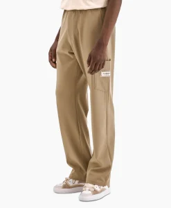 Flaneur Broek Atelier Tailored Trousers Beige