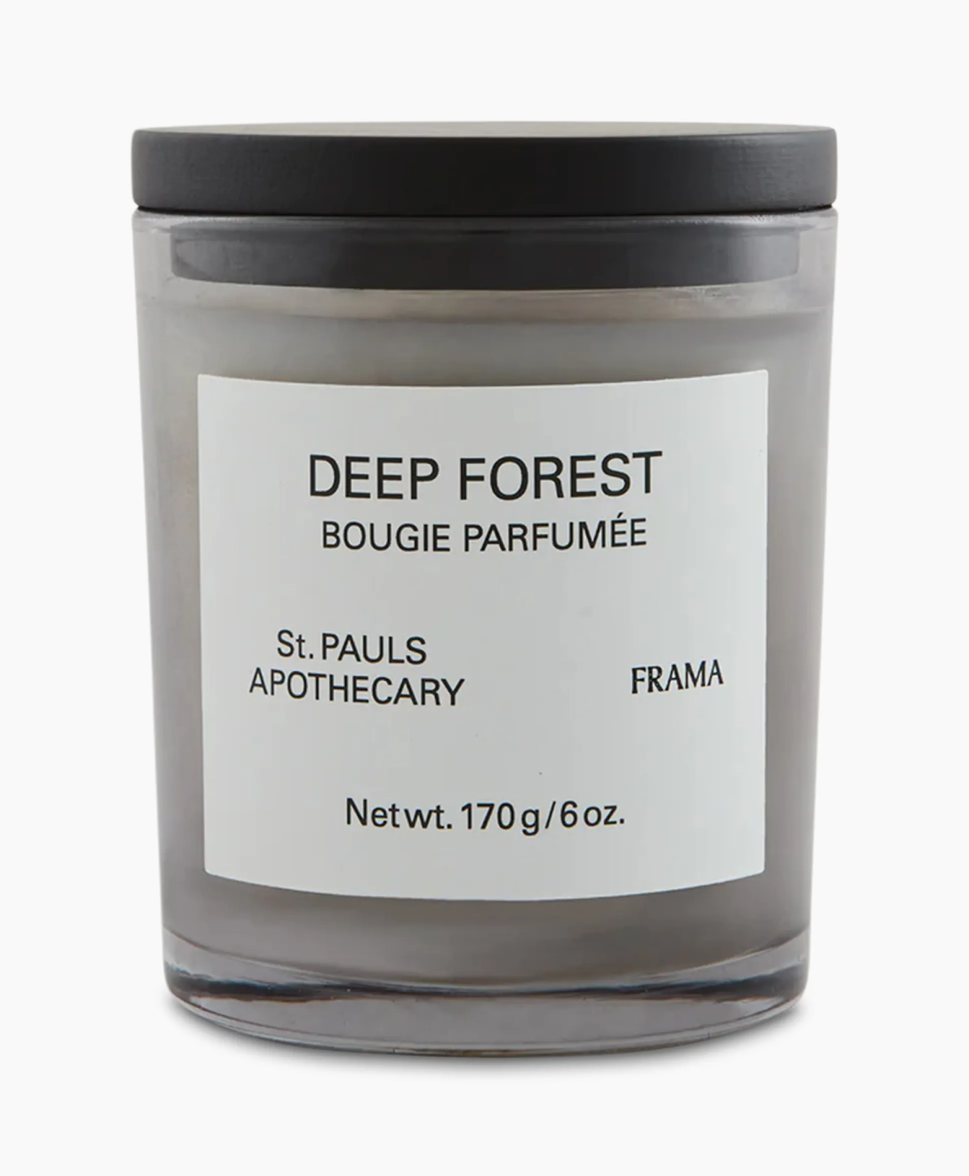 Frama Frama Deep Forest Scented Candle