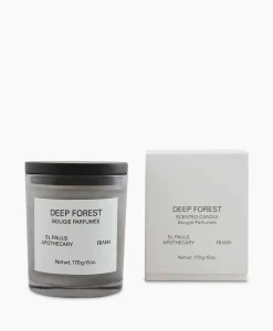 Frama Frama Deep Forest Scented Candle