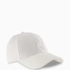 Golden Goose Pet Star Baseball Off White