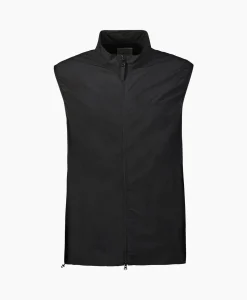Gramicci Bodywarmer Tactical Zwart