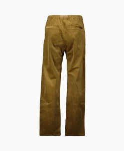 Gramicci Broek Corduroy Gramicci Pant Bruin
