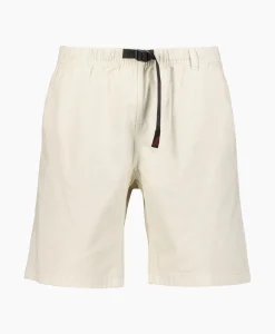 Gramicci Korte Broek G-Short Beige
