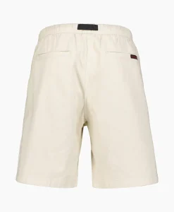 Gramicci Korte Broek G-Short Beige