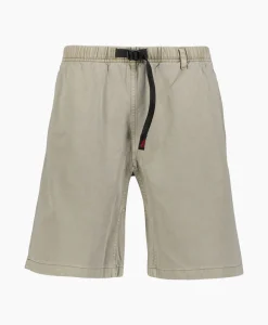 Gramicci Korte Broek G-Short Pigment Dye Licht Groen