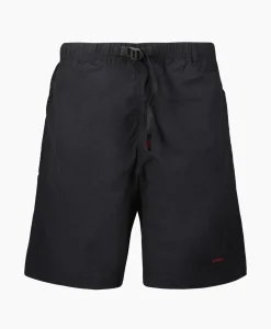 Gramicci Korte Broek Nylon Packable Zwart