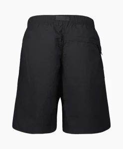 Gramicci Korte Broek Nylon Packable Zwart
