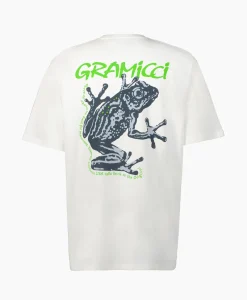 Gramicci Longsleeve Carabiner Wit