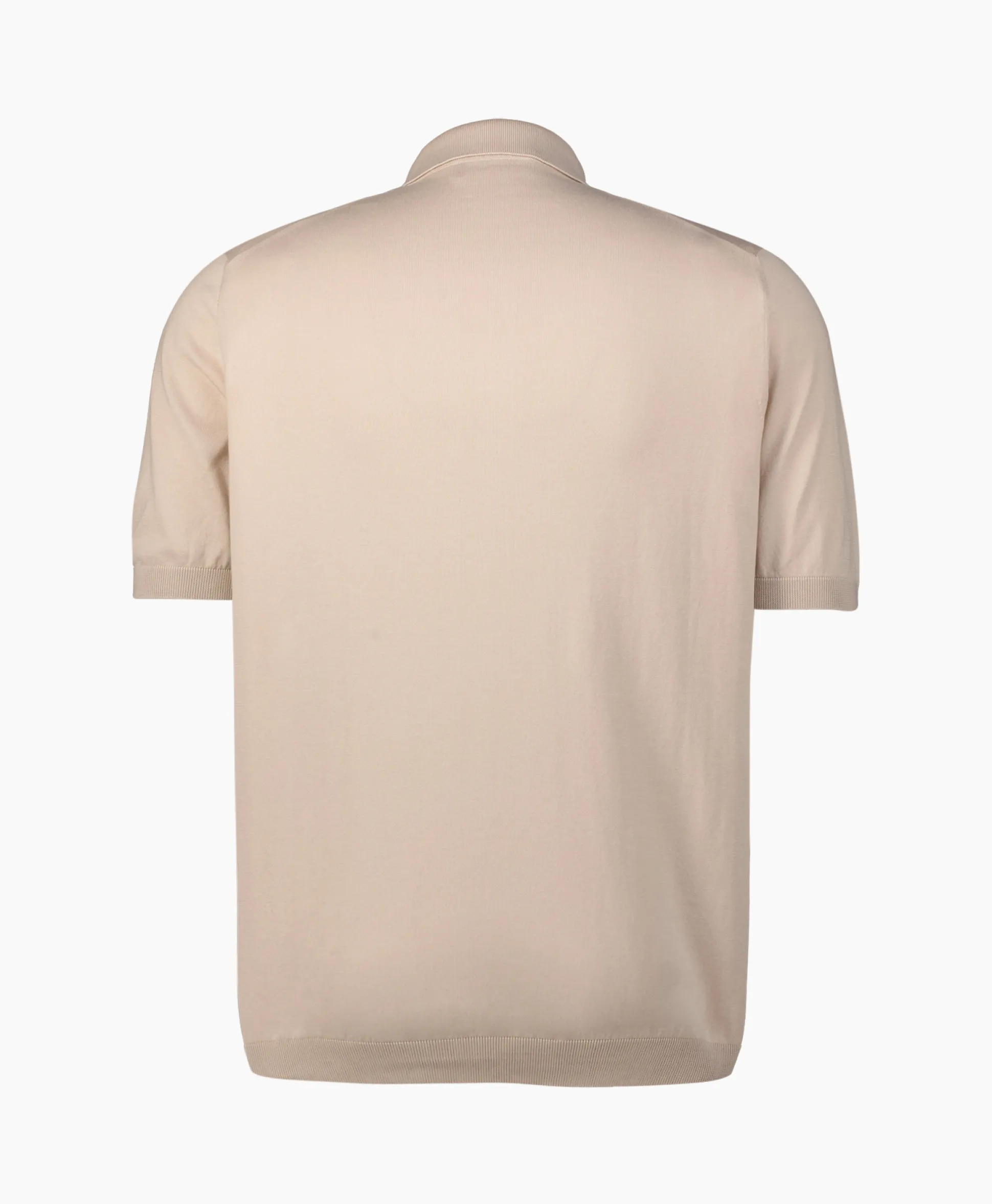 Gran Sasso Polo 43110/29401 Beige