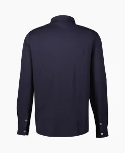 Gran Sasso Polo 43110/29401 Donker Blauw