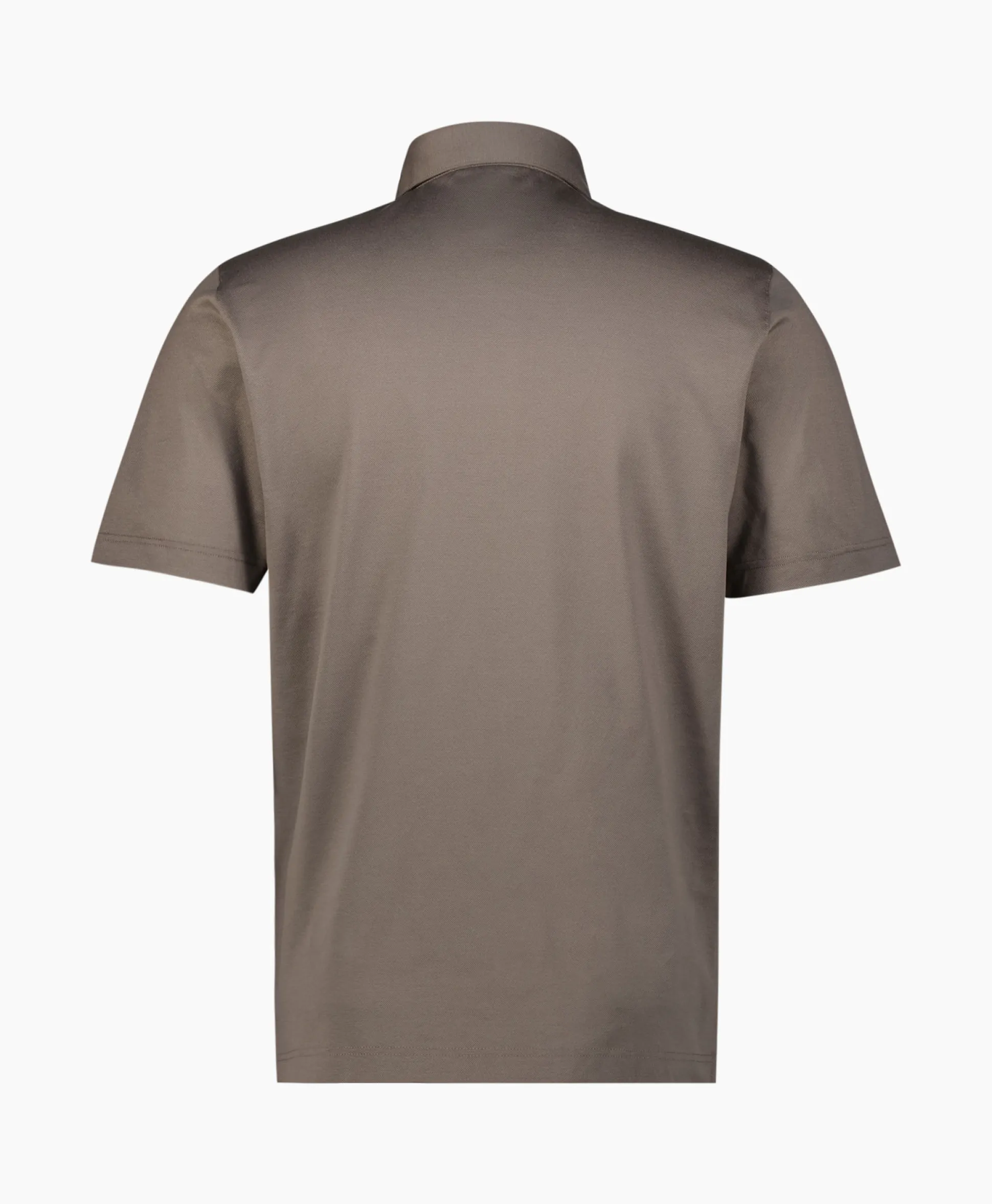 Gran Sasso Polo 60103/74201 Groen