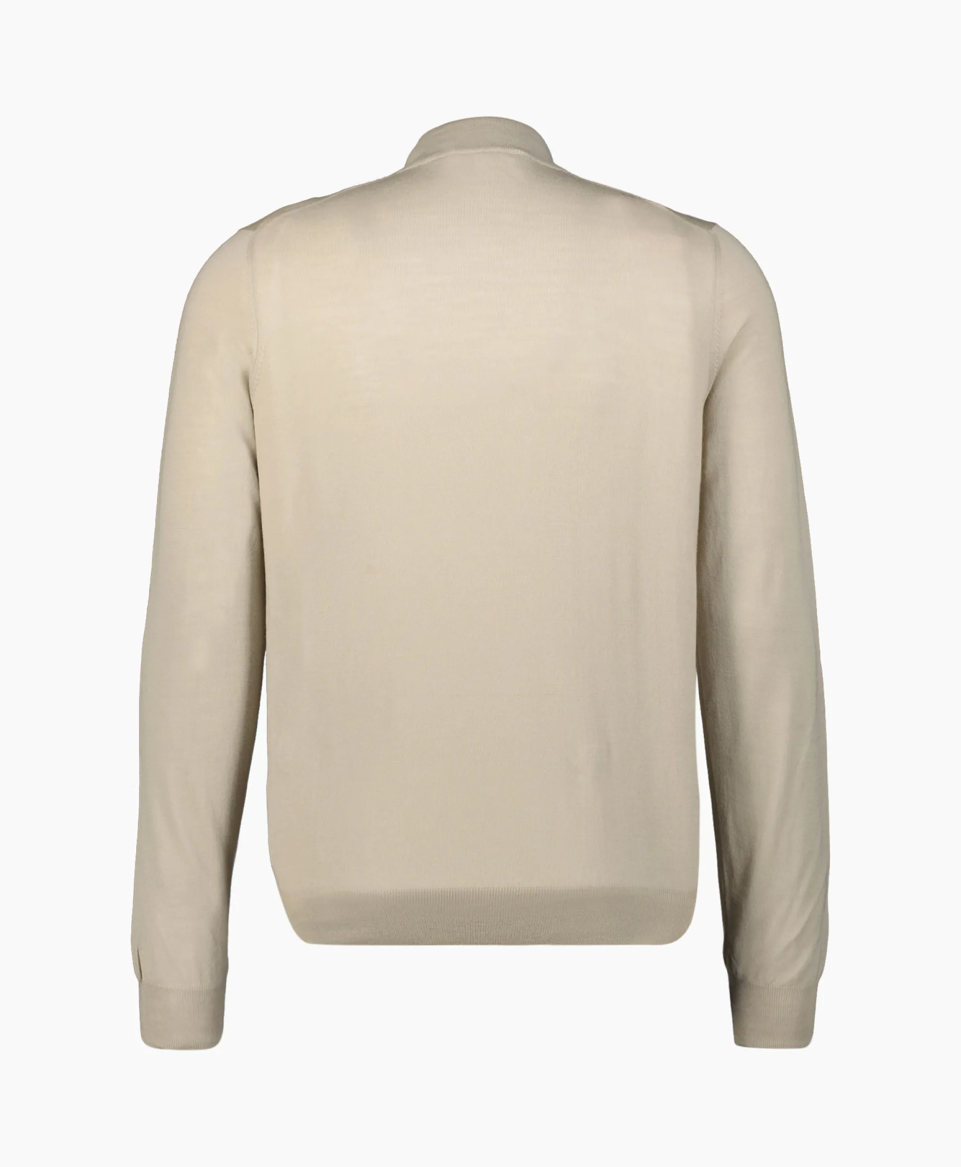 Gran Sasso Pullover 45126/14790 Beige