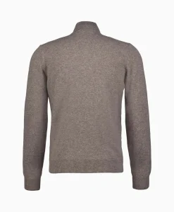 Gran Sasso Pullover 55126-19690 Taupe