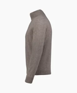 Gran Sasso Pullover 55126-19690 Taupe