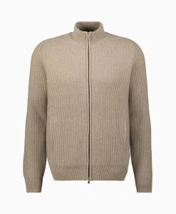 Gran Sasso Vest 23130-19688 Beige