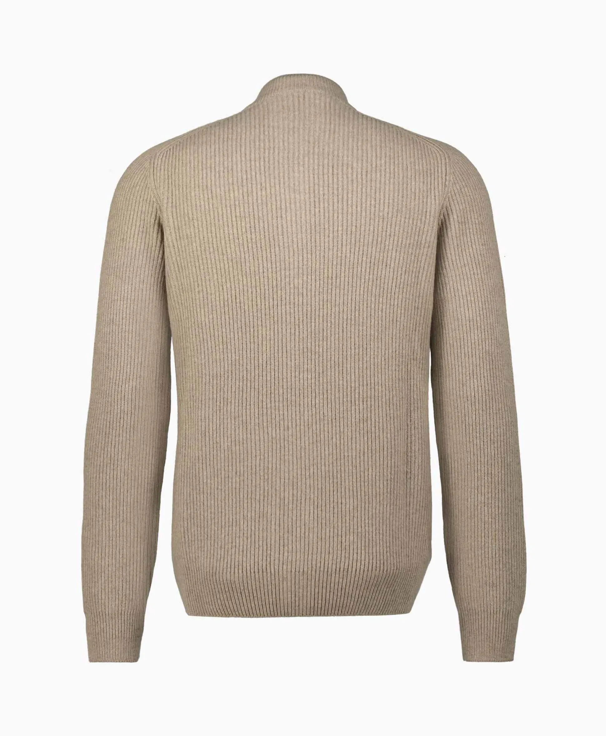 Gran Sasso Vest 23130-19688 Beige