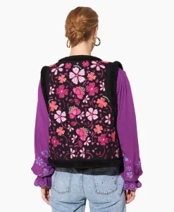 Harper & Yve Gilet River-Gi Zwart