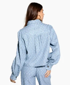 Harper & Yve Jack Flo-Ja Licht Blauw
