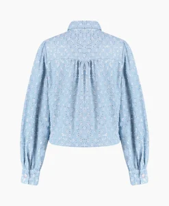 Harper & Yve Jack Flo-Ja Licht Blauw