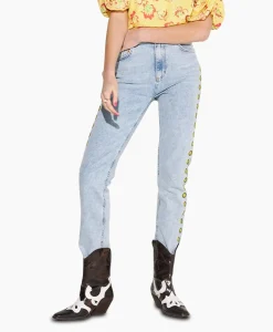 Harper & Yve Jeans Harper-Pa Licht Blauw