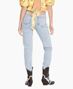 Harper & Yve Jeans Harper-Pa Licht Blauw
