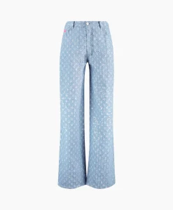 Harper & Yve Jeans Yve-Pa Licht Blauw