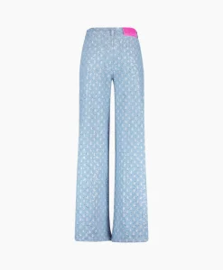 Harper & Yve Jeans Yve-Pa Licht Blauw