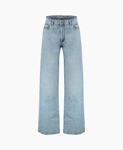 Harper & Yve Jeans Yve-Pa Licht Blauw