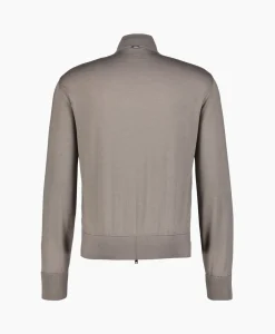 Herno Jack Knitted Taupe