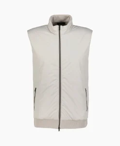 Herno Vest Knitted Kit