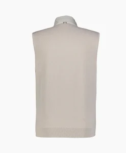 Herno Vest Knitted Kit