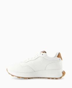 Hogan Sneaker Allacciato Wit