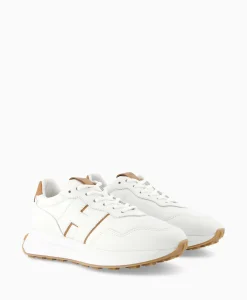 Hogan Sneaker Allacciato Wit