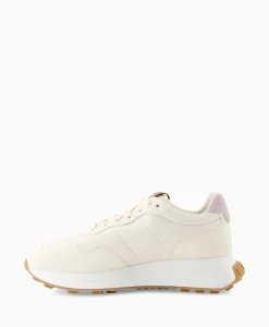 Hogan Sneaker H Patch Off White