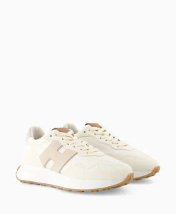 Hogan Sneaker H Patch Off White