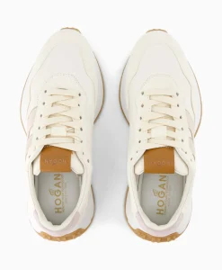 Hogan Sneaker H Patch Off White