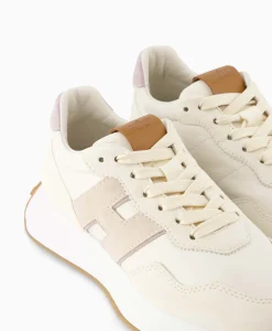Hogan Sneaker H Patch Off White