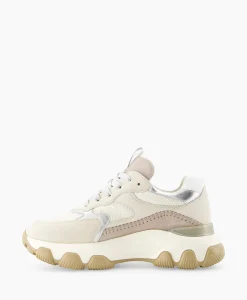 Hogan Sneaker Hyperactive Zand